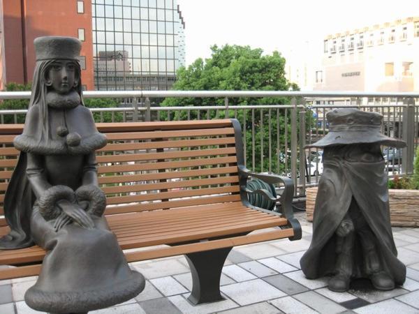 Business Hotel Yanagi Kitakyushu Kokura Eksteriør bilde