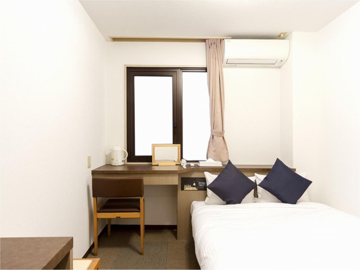Business Hotel Yanagi Kitakyushu Kokura Eksteriør bilde