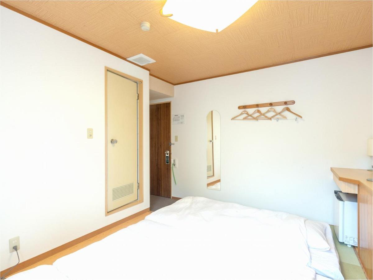 Business Hotel Yanagi Kitakyushu Kokura Eksteriør bilde